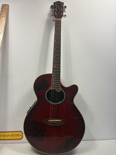 Santa Ana TF656CE Electro