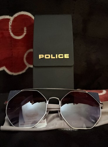 Police sunglasses brand - sunglasses, new