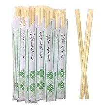 Bamboo Chopstick (Disposable)