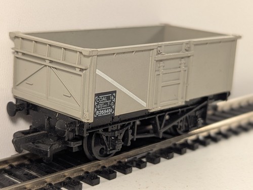 Mainline british railways - mainline,