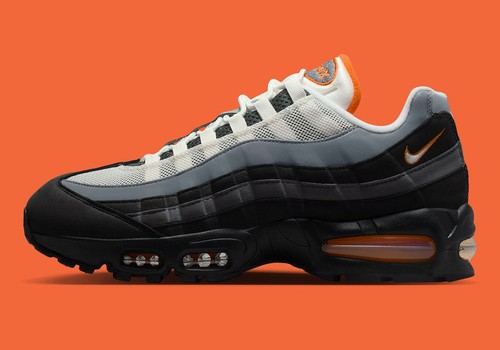 Nike air max black - air,