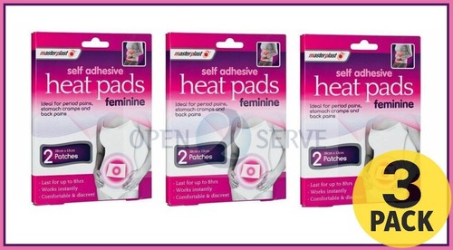 Pack masterplast feminine - masterplast,