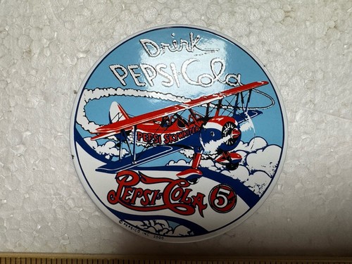 Vintage drink pepsi - vintage,