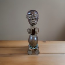 Authentic African Wooden