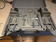 Wood turning lathe tooling - wood,