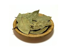 Bay Leaves Whole Dried A Grade