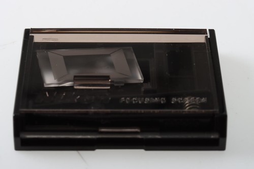 Nikon matte screen for d2x - nikon,