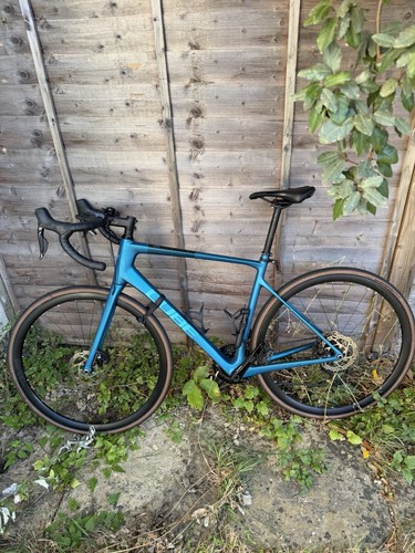 Cube attain gtc race - race, carbon