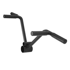  Multi-Grip T Bar Row Barbell