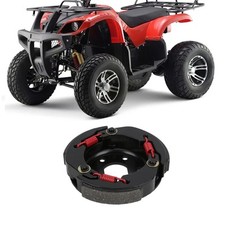 ɪ Motorcycle Racing Clutch