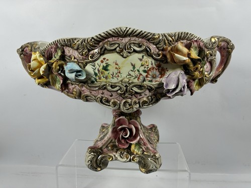 Made italy capodimonte - in,