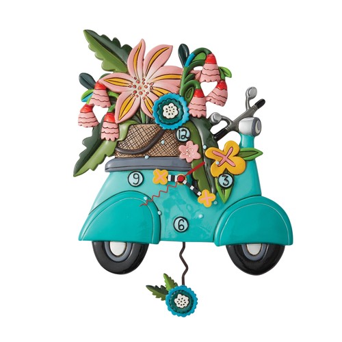 Enesco allen designs scooter - designs,
