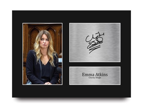 Emma atkins emmerdale - emma,