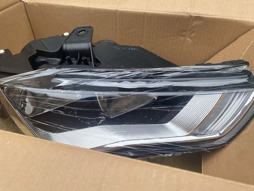 Audi 2016 headlight - 2016,