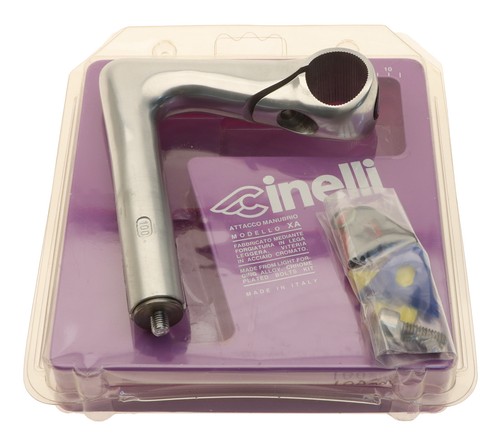 Cinelli 22 2mm quill - x/a, 22.2mm
