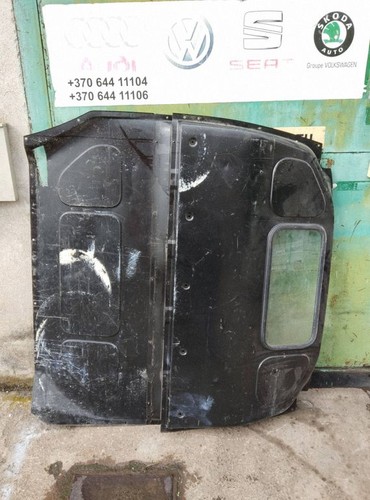 Volkswagen transporter - transporter,