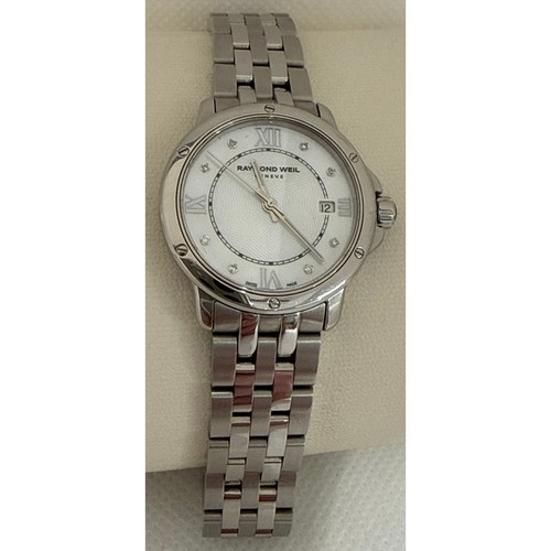 Raymond weil tango - tango, women's