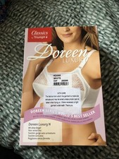 Triumph Doreen Luxury N Bra
