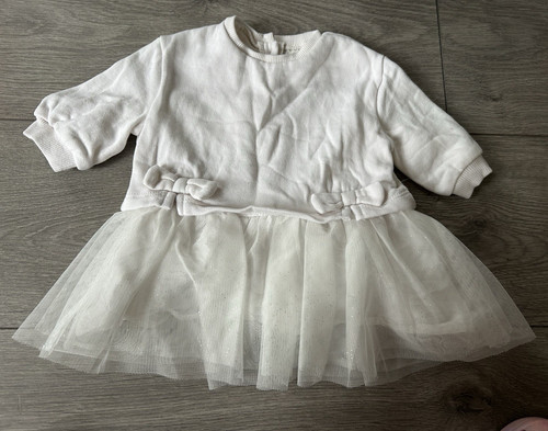 Next girls white to 1 - girls,