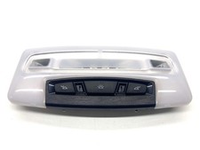 BMW M4 Roof light interior