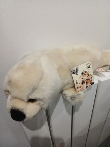Leosco collection plush - -, seal