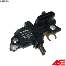 ALTERNATOR REGULATOR