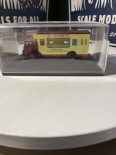 Hornby Skale Auto Bedford TK