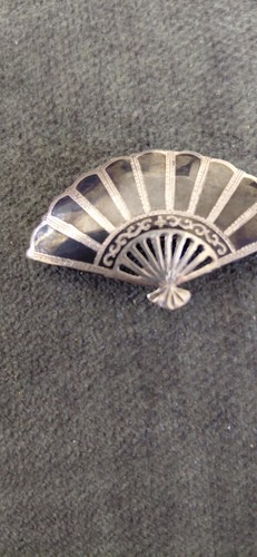 Stunning antique siam - antique, sterling