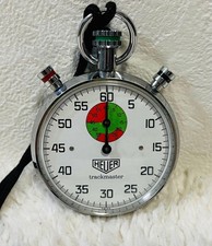 HEUER Heuer Manual Winding