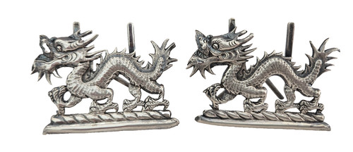 Antique chinese export silver - chinese,