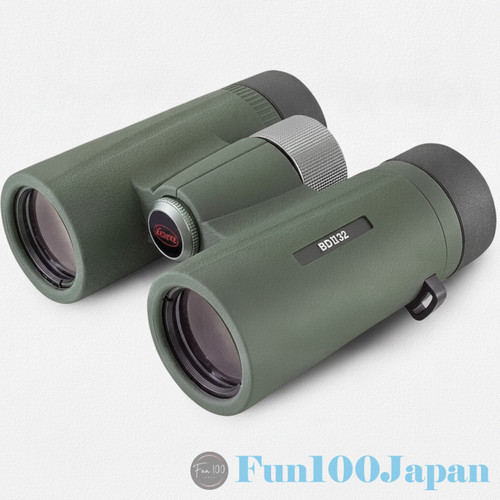 Kowa 8xd wide - kowa,