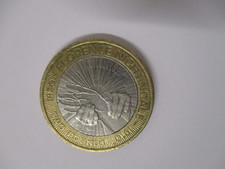£2 British Circulated Coins