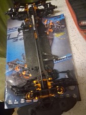 Xray T4 2016 Touring 1/10 RC