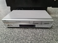 JVC HR XV31 Video/DVD Combi
