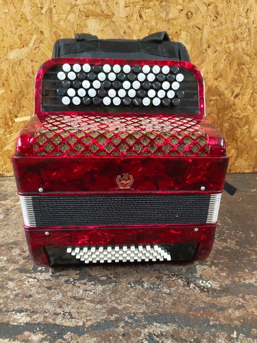 Mraj keys accordion bass - mraj,