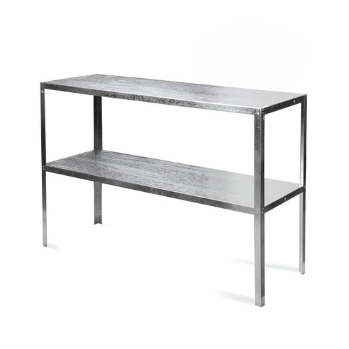 Tier metal greenhouse - tier,