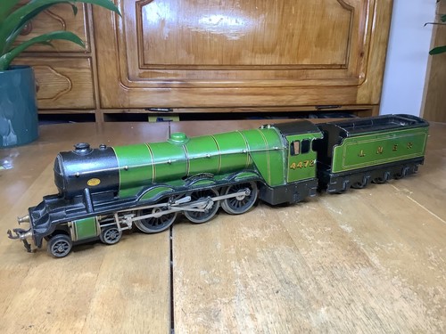Bassett lowke gauge rail - bassett,