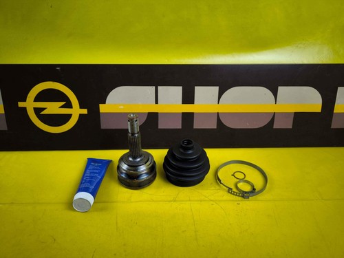Drive shaft joint opel - opel, a