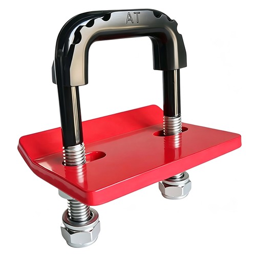 Hitch tightener anti rattle - hitch,