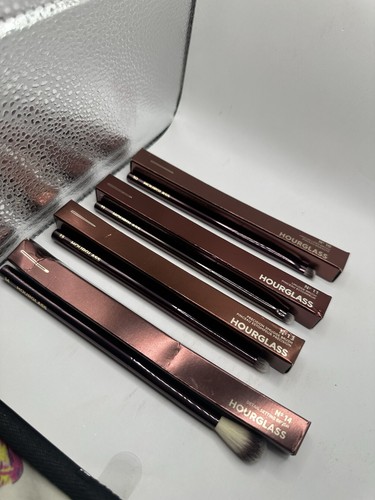 Brand new hourglass makeup - hourglass,