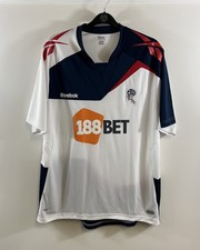 Bolton Wanderers Home Football