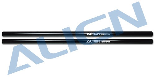 Align rex 600 - align, tail