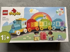 LEGO DUPLO 10954 MY FIRST
