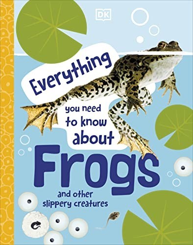 Everything you need know - need, to