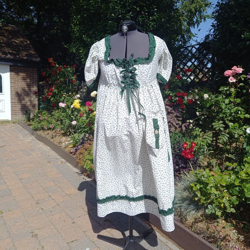 Regency austen day - austen,