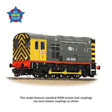 35-906 Bachmann OO Gauge Class