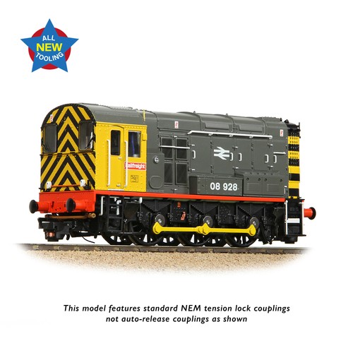 906 bachmann gauge - 35-906, oo