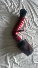 Cold Air Intake - High-flow