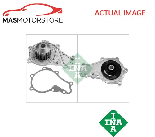 Engine cooling water pump ina - pump,