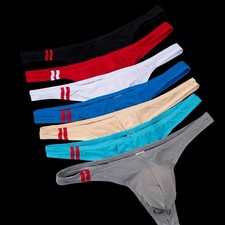 Set of 5 Super Sexy Thongs